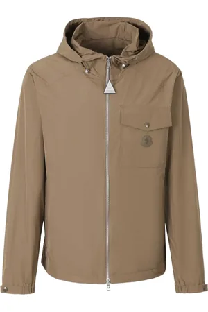 Moncler Fuyue Jacke