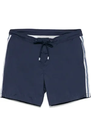 FEDELI Airstop Badeshorts