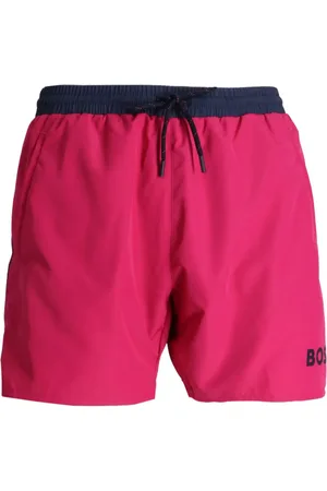 HUGO BOSS Starfish Badeshorts
