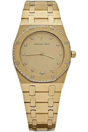 AUDEMARS PIGUET Pre-owned Royal Oak 36mm