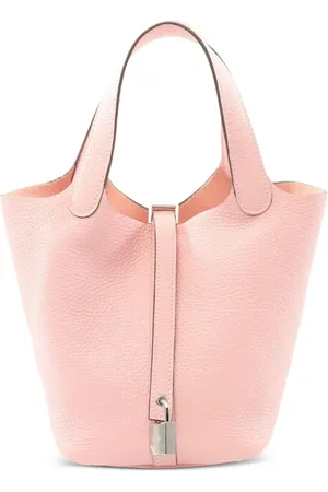 Hermès 2023 Picotin Lock PM Shopper