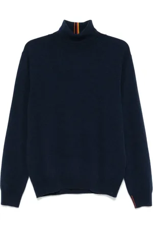 Paul Smith Rollkragenpullover aus Kaschmir