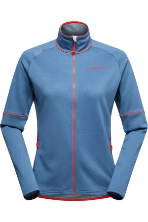 La Sportiva Elements Fleecejacke