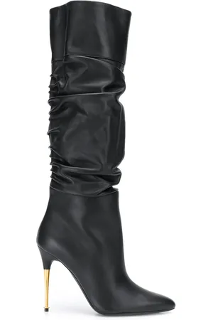 Tom Ford Geschoppte Stiefel