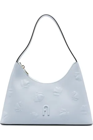 Furla Diamante Schultertasche