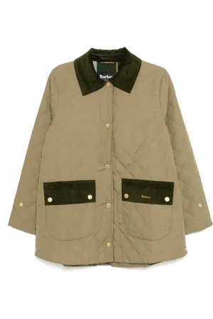 Barbour Corinne Jacke
