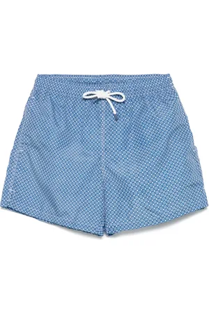 FEDELI Madeira Badeshorts