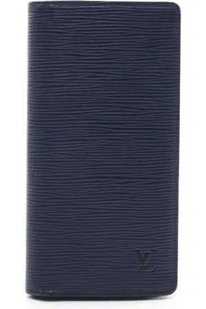 LOUIS VUITTON 2021 Brother Portemonnaie