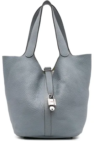 Hermès 2013 Clemence Picotin Lock 26 Handtasche