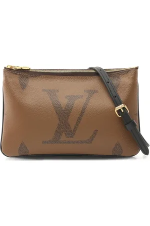 LOUIS VUITTON 2020 Schultertasche mit Monogramm