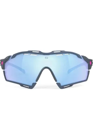 Rudy Project Sonnenbrille mit Oversized-Gestell