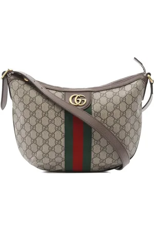 Gucci 2010 kleine Ophidia Umhängetasche