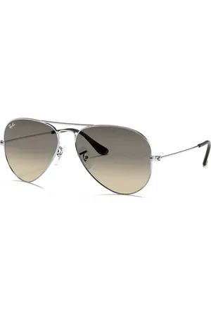 Ray-Ban Klassische Aviator-Sonnenbrille