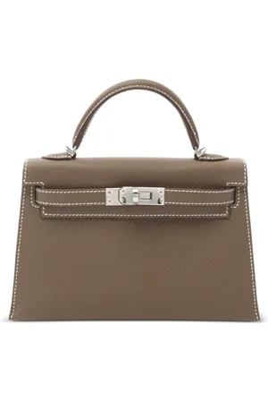 Hermès 2024 Kelly 2 Handtasche