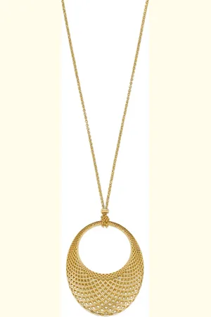 Gucci Diamantissima Light Halskette