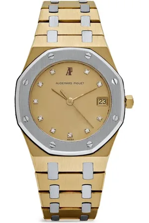 AUDEMARS PIGUET Pre-owned Royal Oak 36mm