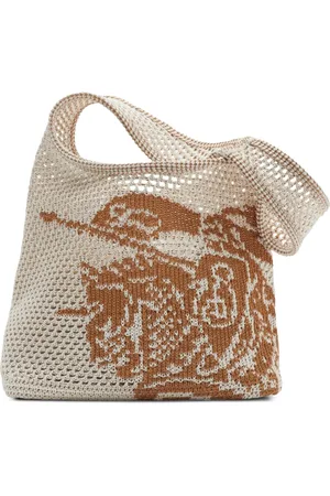 Burberry Kleine EKD Tote Bag