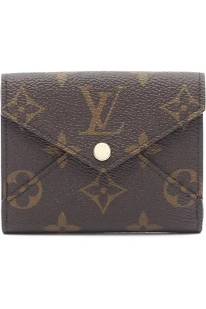 LOUIS VUITTON 2021 Celeste Portemonnaie