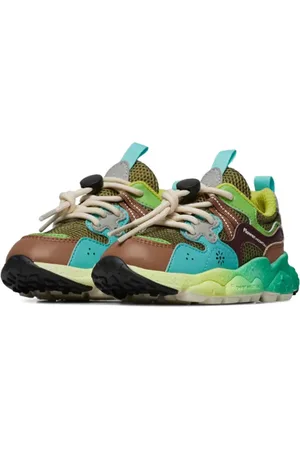 Naturino Flower Mountain Sneakers