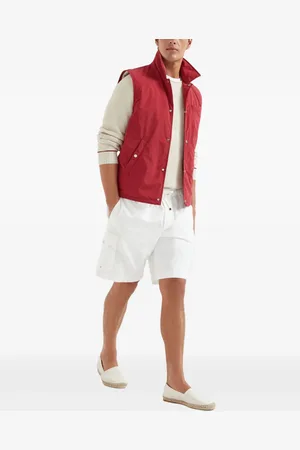 Brunello Cucinelli Thermore® Weste