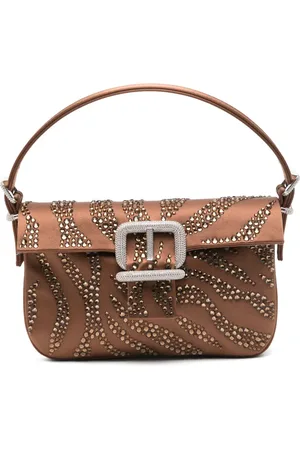 GEDEBE Mini Habibi Schultertasche