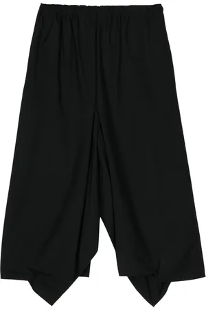 Comme des Garçons Hose im Baggy-Style