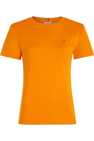 Tommy Hilfiger Klassisches T-Shirt