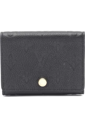 LOUIS VUITTON 2021 Enveloppe Visitenkartenetui