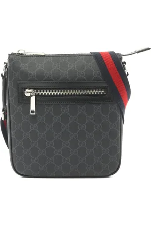 Gucci 2010s GG Supreme Handtasche