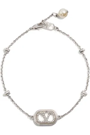 VALENTINO GARAVANI VLogo Signature Armband