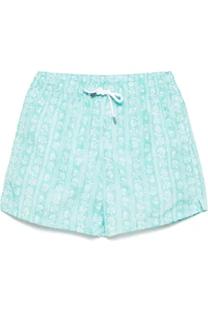 FEDELI Madeira Badeshorts