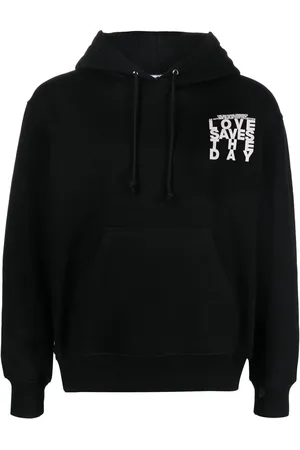 THE SALVAGES Hoodie mit Foto-Print