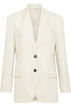 Brunello Cucinelli Sakko aus Cord
