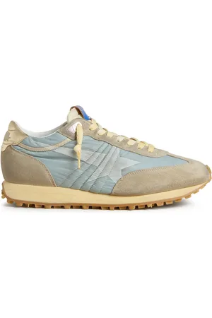 Golden Goose Running Marathon Sneakers