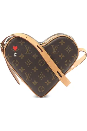 LOUIS VUITTON 2020 Sack Cool Schultertasche mit Monogramm
