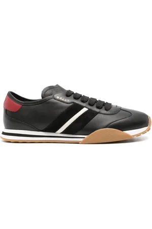 Bally Sussex Sneakers mit Logo-Print