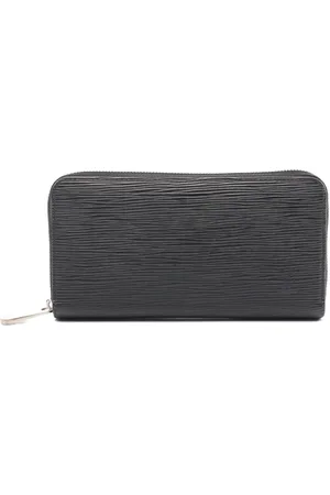 LOUIS VUITTON 2019 Zippy Portemonnaie