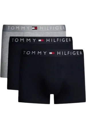 Tommy Hilfiger Set aus Shorts mit Logo-Bund