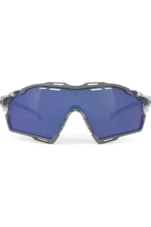 Rudy Project Sonnenbrille mit Oversized-Gestell
