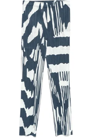 PLEATS PLEASE ISSEY MIYAKE Refraction Hose