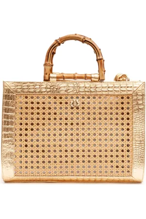 Isla Ibiza Große Diana Handtasche