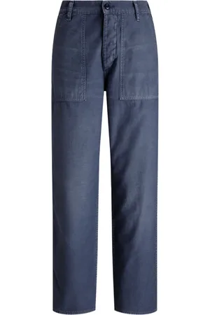 Ralph Lauren Hose im Utility-Look