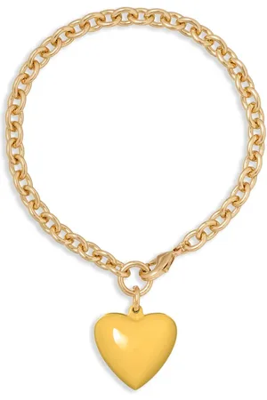 Roxanne Assoulin The Mini Puffy Heart Armband