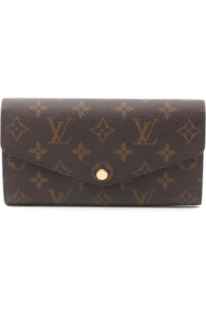 LOUIS VUITTON 2021 Sara Portemonnaie