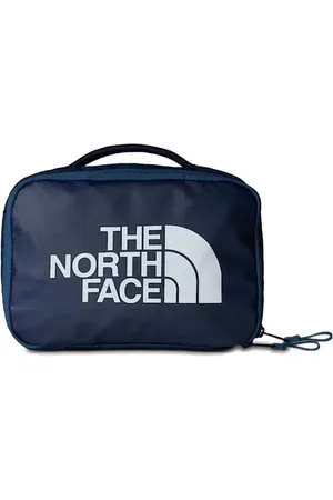 The North Face Kulturbeutel mit Logo-Print