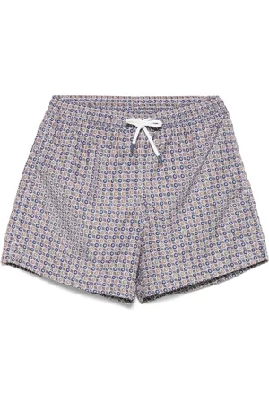 FEDELI Madeira Badeshorts