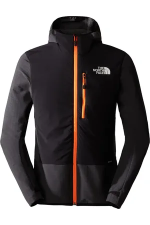 The North Face Jacke mit Logo-Print
