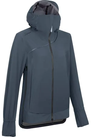 LAMUNT Leichte wasserdichte Sara 3L Jacke