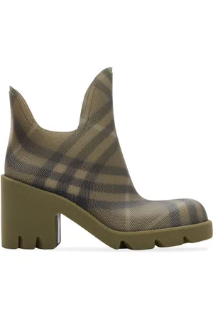 Burberry Marsh Stiefel 65mm