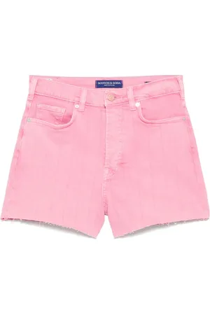 Scotch&Soda Klassische Jeans-Shorts